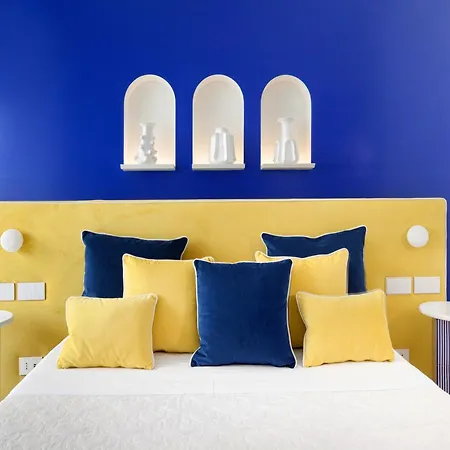 Located In The Center Apartment