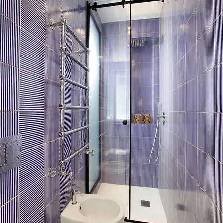 Apartment Located In The Center
